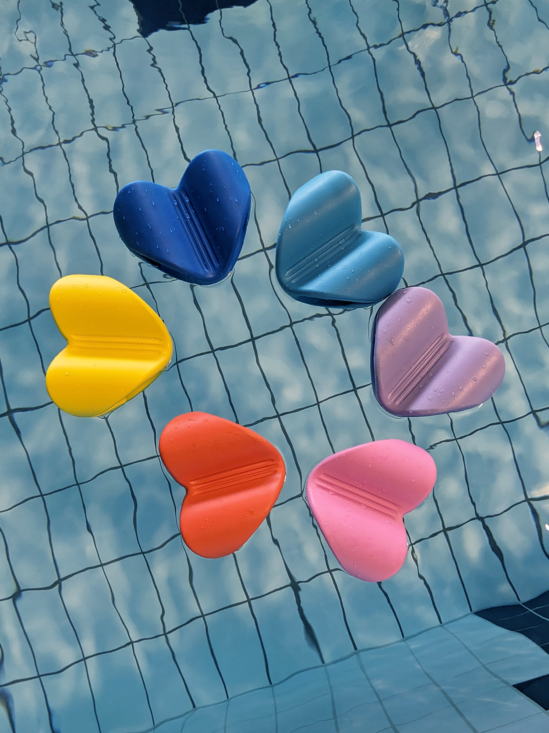 HEART BUOYについて