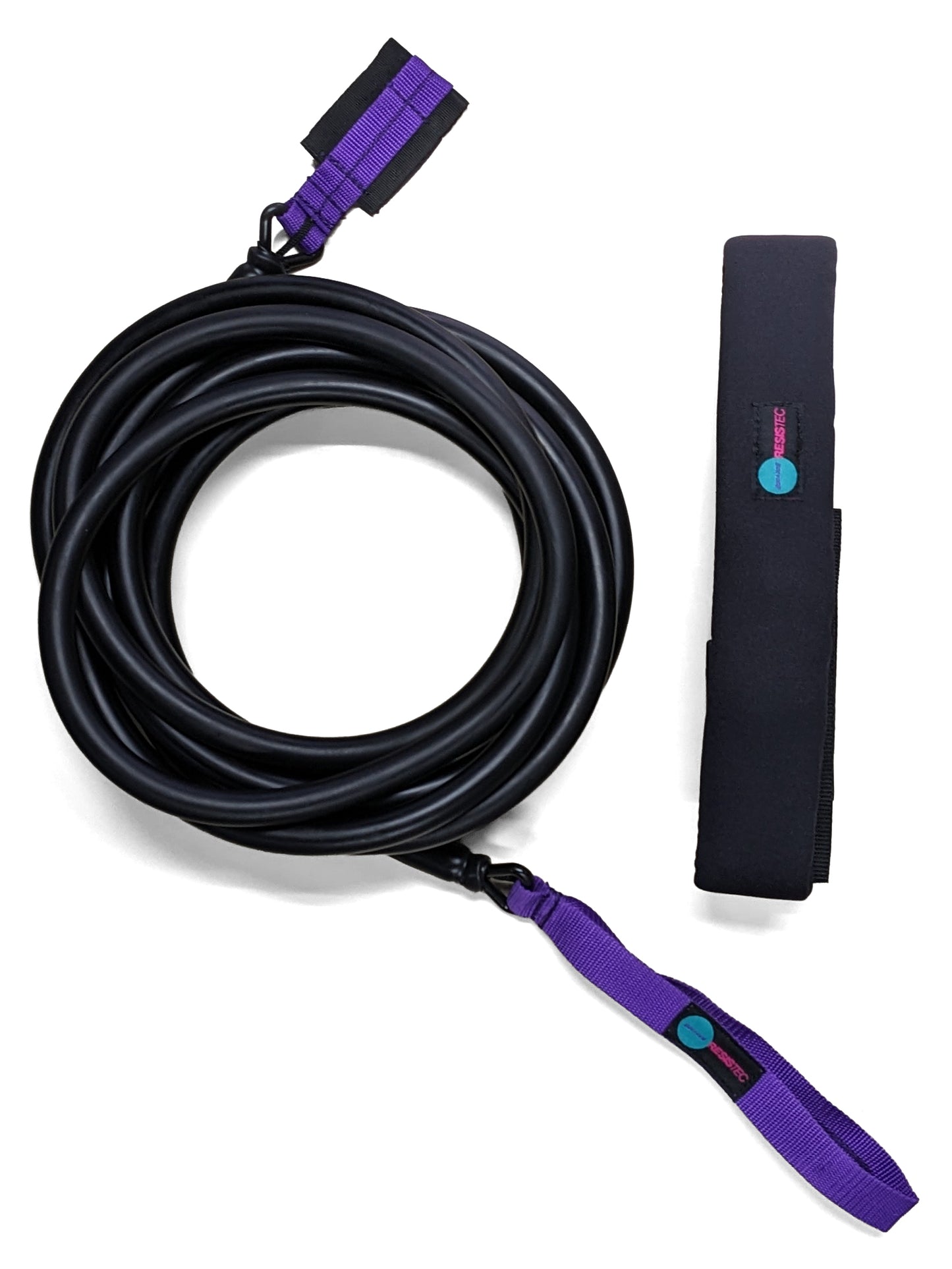 RESISTEC Resistance Long Cord