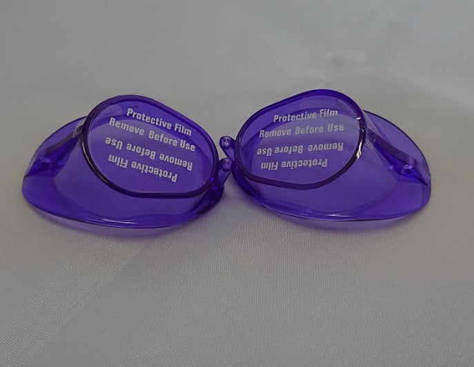 Victory Bell SUZU RACING GOGGLE