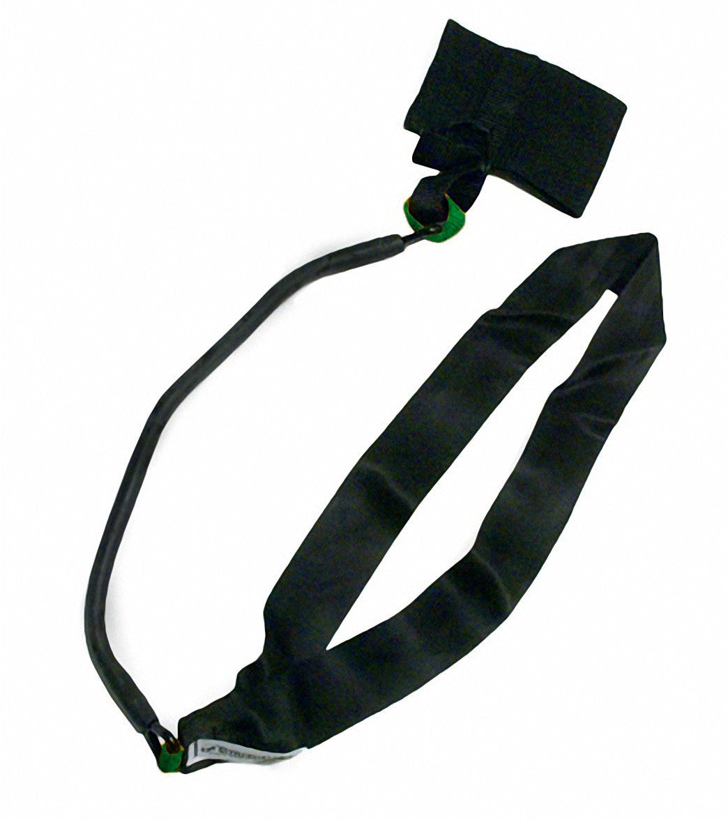 Soltec Swim Kick Trainer - M Green