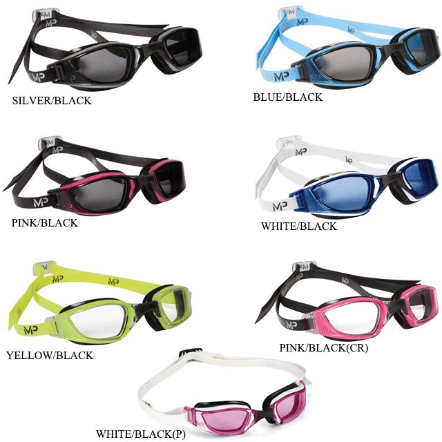 RACING GOGGLE XCEED