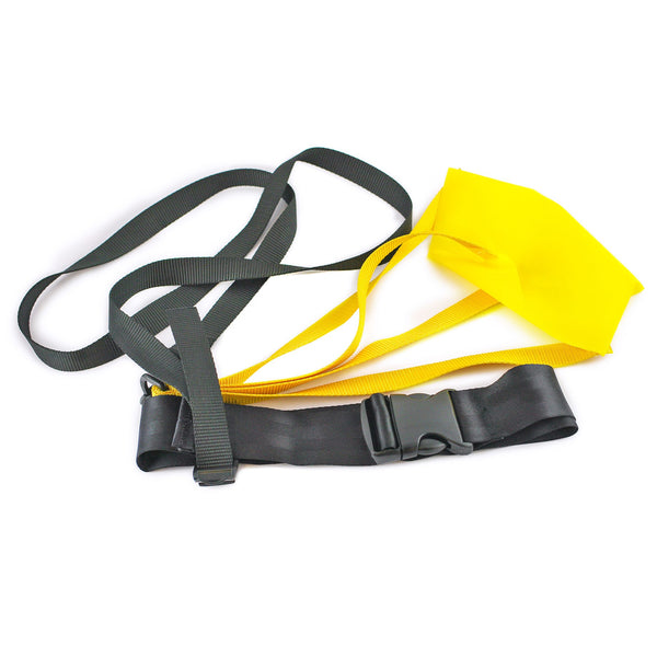 スイムシュート (NZ Drag Belt) – SOLTEC SWIM