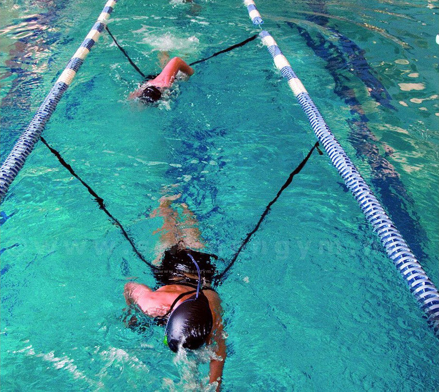 スイム・トレーナー (Swim Trainer)