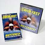 スイム・ファストUSA水泳連盟DVD