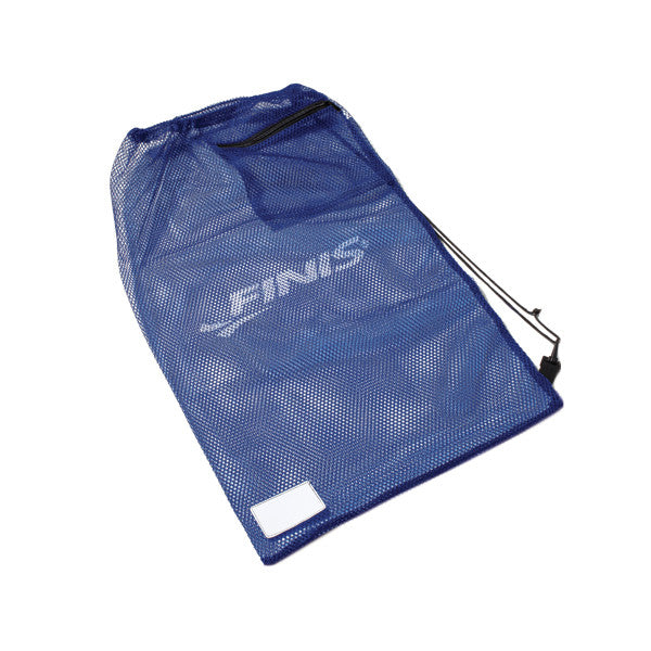 FINISメッシュバッグ (Mesh Gear Bags) SOLTEC SWIM