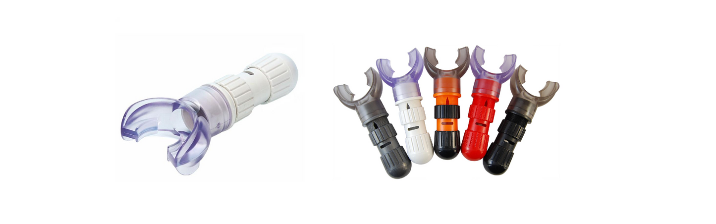 ULTRA BREATHE(ウルトラブレス)