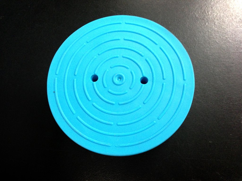 Swimming Mirror α (スイムミラーα)