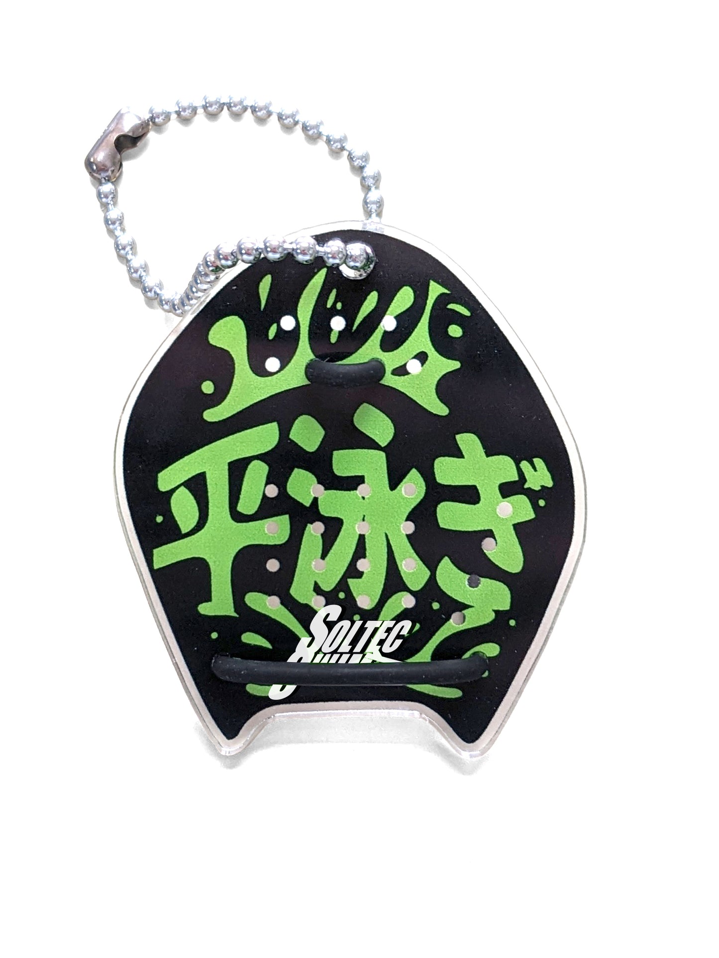 Stroke Maker's standard key chain ☆NEW☆