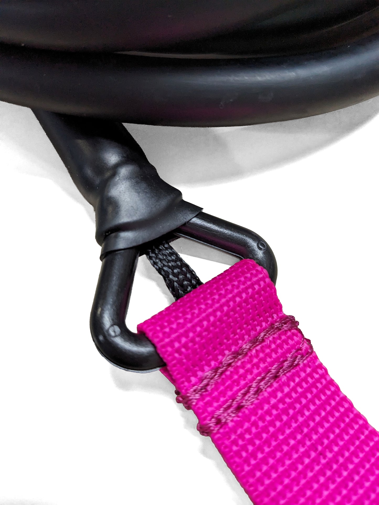 RESISTEC Resistance Long Cord