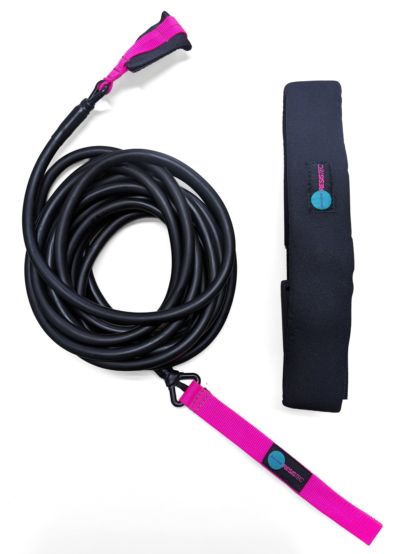 RESISTEC Resistance Long Cord