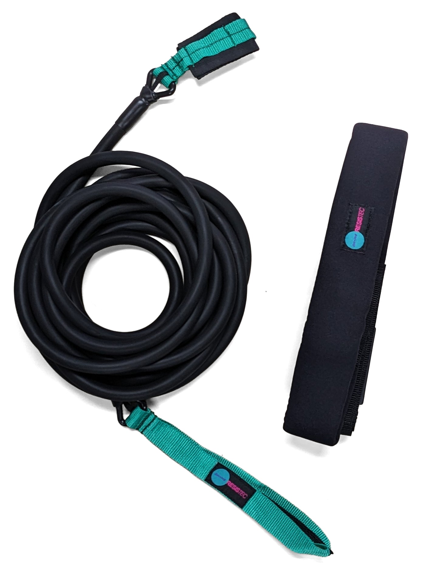 RESISTEC Resistance Long Cord