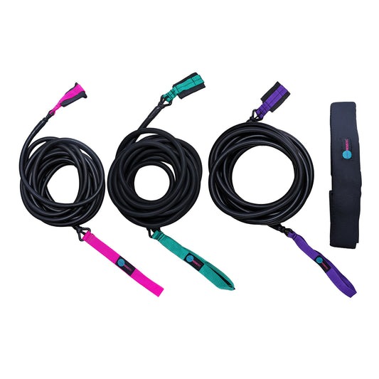 RESISTEC Resistance Long Cord