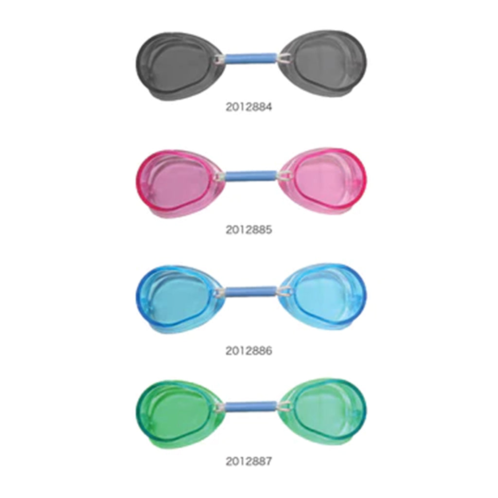 SOL Racing Goggles (Soft Frame) Normal Lens – SOLTEC SWIM