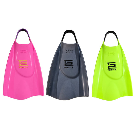 Hydro Tech2Fin Swim (EXTRA SOFT Type)