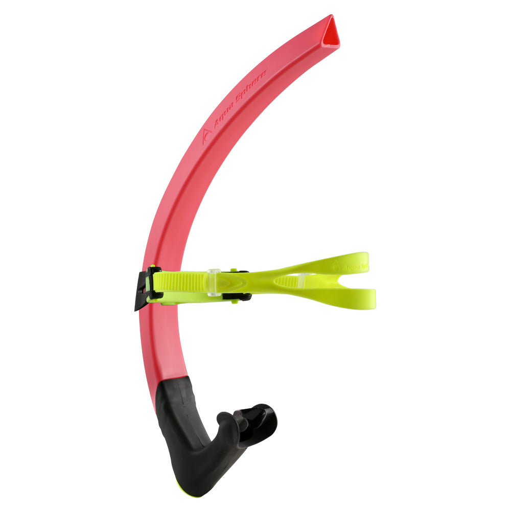 MP FOCUS SWIM SNORKEL (フォーカススイム・シュノーケル)