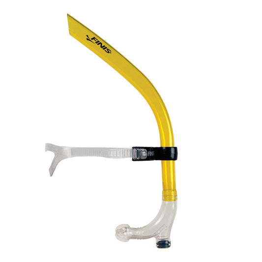 スイマーズ・シュノーケル ≪４泳法タイプ≫ (FINIS Swimmer's Snorkels)