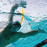 スイマーズ・シュノーケル ≪４泳法タイプ≫ (FINIS Swimmer's Snorkels)