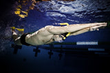 スイマーズシュノーケル・フリースタイル専用 (FINIS Swimmer's Snorkel for Freestyle)