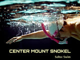 Soltec-Swimセンターマウント・シュノーケル・パージバルブ (Center-mount Snorkel Purge Valves)