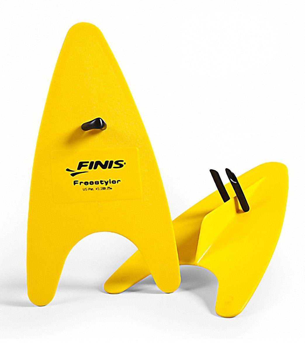 フリースタイル専用パドル (FINIS Freestyle Paddles)