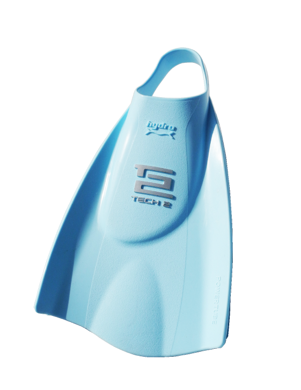 ハイドロテック2フィン（ソフト）Hydro Tech2Fin Swim (Soft Type