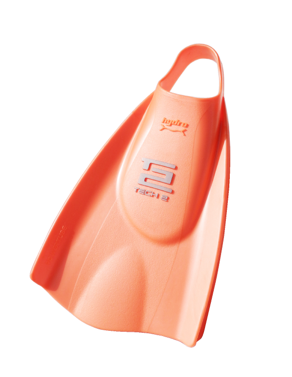 ハイドロテック2フィン（ソフト）Hydro Tech2Fin Swim (Soft Type